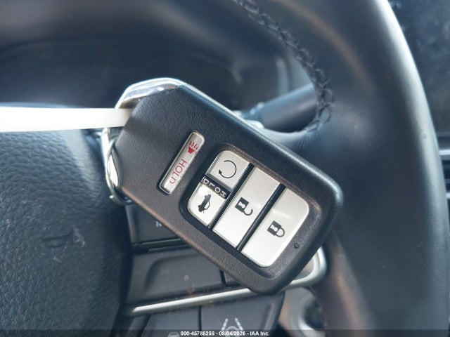 Aukcja sprzedaży 2018 Honda Accord Ex-l 2.0t, vin: 1HGCV2F67JA026226, numer aukcji: 45788258