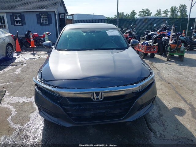 Aukcja sprzedaży 2018 Honda Accord Ex-l 2.0t, vin: 1HGCV2F67JA026226, numer aukcji: 45788258