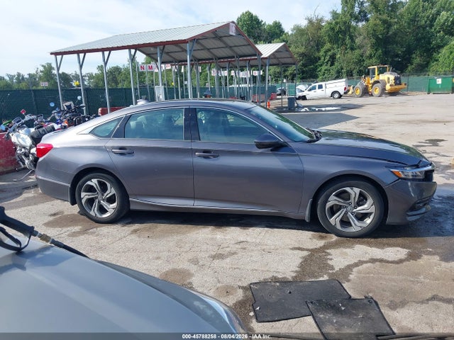 Aukcja sprzedaży 2018 Honda Accord Ex-l 2.0t, vin: 1HGCV2F67JA026226, numer aukcji: 45788258