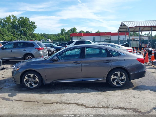 Aukcja sprzedaży 2018 Honda Accord Ex-l 2.0t, vin: 1HGCV2F67JA026226, numer aukcji: 45788258