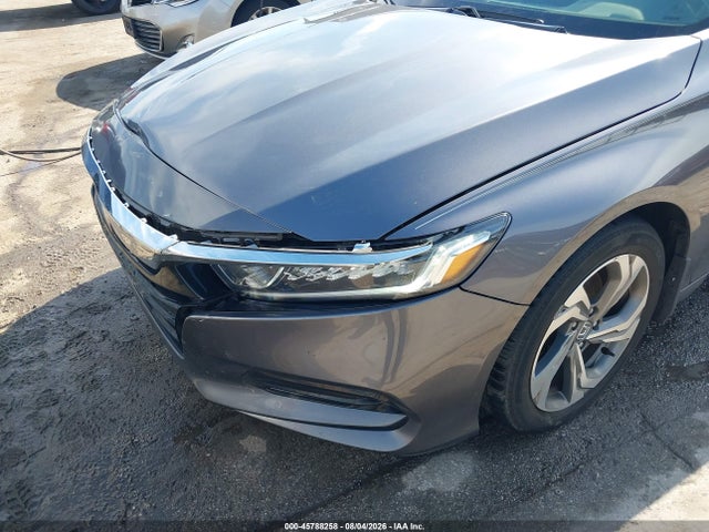 Aukcja sprzedaży 2018 Honda Accord Ex-l 2.0t, vin: 1HGCV2F67JA026226, numer aukcji: 45788258
