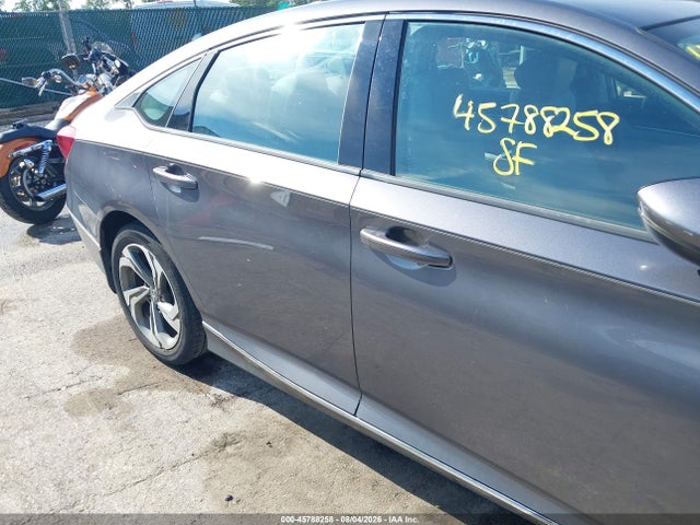 Aukcja sprzedaży 2018 Honda Accord Ex-l 2.0t, vin: 1HGCV2F67JA026226, numer aukcji: 45788258