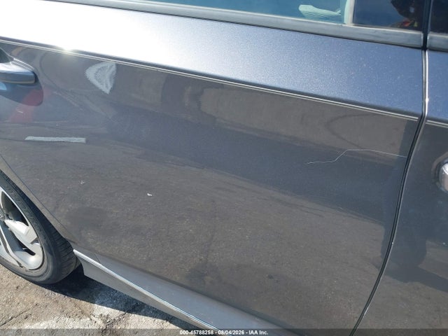 Aukcja sprzedaży 2018 Honda Accord Ex-l 2.0t, vin: 1HGCV2F67JA026226, numer aukcji: 45788258