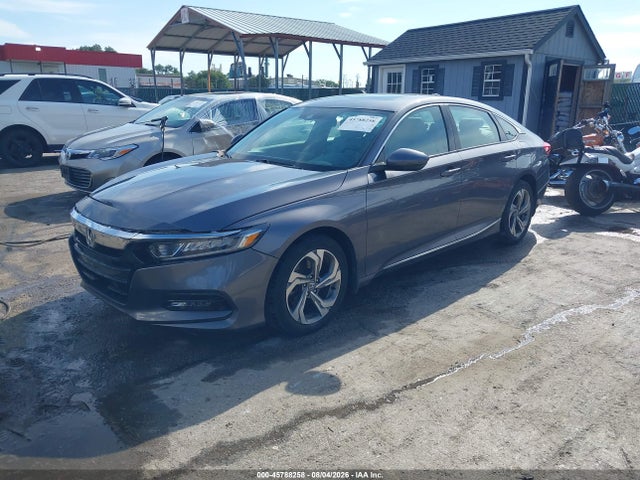 Aukcja sprzedaży 2018 Honda Accord Ex-l 2.0t, vin: 1HGCV2F67JA026226, numer aukcji: 45788258