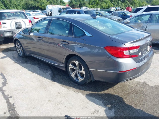 Aukcja sprzedaży 2018 Honda Accord Ex-l 2.0t, vin: 1HGCV2F67JA026226, numer aukcji: 45788258