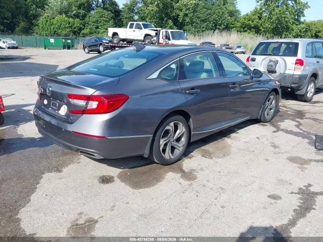 Aukcja sprzedaży 2018 Honda Accord Ex-l 2.0t, vin: 1HGCV2F67JA026226, numer aukcji: 45788258
