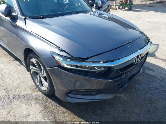 Aukcja sprzedaży 2018 Honda Accord Ex-l 2.0t, vin: 1HGCV2F67JA026226, numer aukcji: 45788258