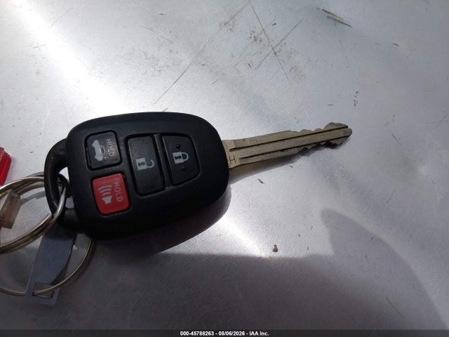 Toyota Corolla Le Plus 2016 5YFBURHE5GP447361 Image 11