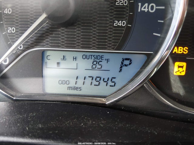 Toyota Corolla Le Plus 2016 5YFBURHE5GP447361 Image 15