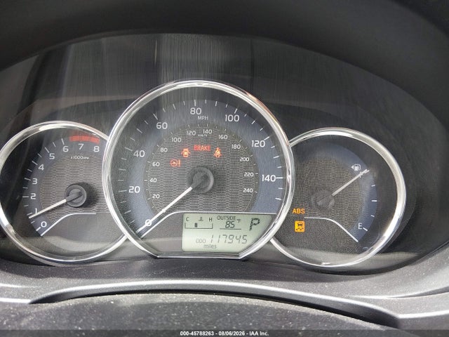 Toyota Corolla Le Plus 2016 5YFBURHE5GP447361 Image 7