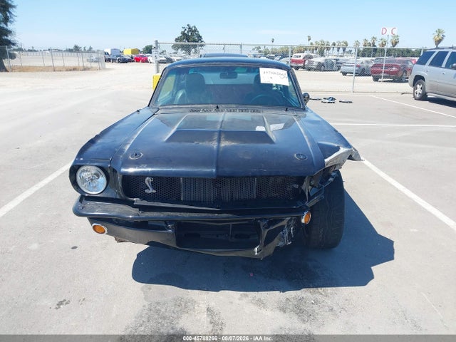 45788266 :رقم المزاد ، 5F07U165424 vin ، 1965 Ford Mustang مزاد بيع