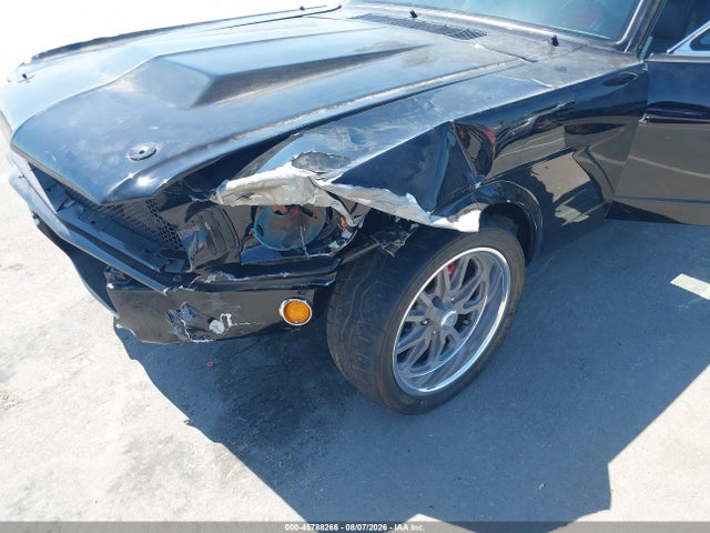 45788266 :رقم المزاد ، 5F07U165424 vin ، 1965 Ford Mustang مزاد بيع