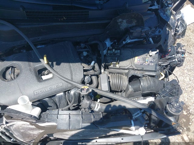 Продаж на аукціоні авто 2023 Kia Seltos Lx, vin: KNDEPCAA0P7378539, номер лоту: 45788267