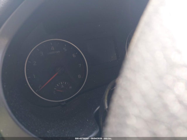 Продаж на аукціоні авто 2023 Kia Seltos Lx, vin: KNDEPCAA0P7378539, номер лоту: 45788267