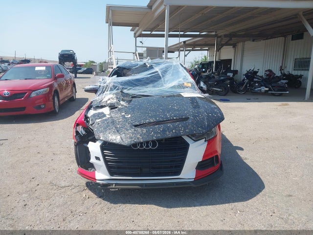 Aukcja sprzedaży 2019 Audi A3 40 Premium/40 Titanium Premium, vin: WAUAUGFF7KA082848, numer aukcji: 45788268