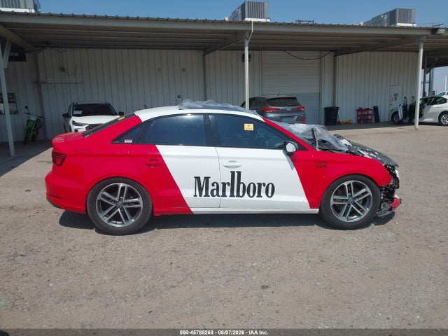 Aukcja sprzedaży 2019 Audi A3 40 Premium/40 Titanium Premium, vin: WAUAUGFF7KA082848, numer aukcji: 45788268