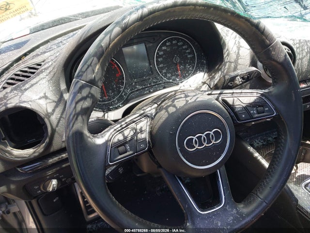 Aukcja sprzedaży 2019 Audi A3 40 Premium/40 Titanium Premium, vin: WAUAUGFF7KA082848, numer aukcji: 45788268