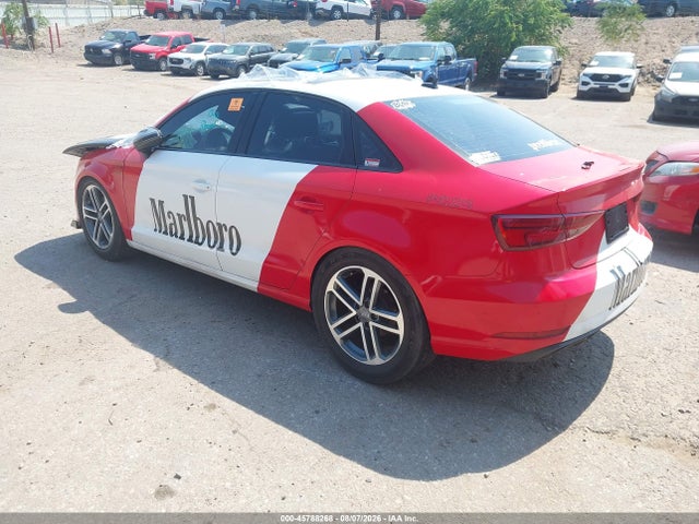 Aukcja sprzedaży 2019 Audi A3 40 Premium/40 Titanium Premium, vin: WAUAUGFF7KA082848, numer aukcji: 45788268