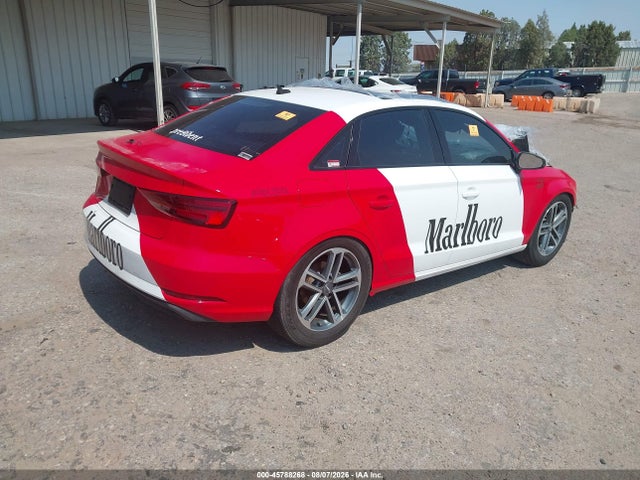Aukcja sprzedaży 2019 Audi A3 40 Premium/40 Titanium Premium, vin: WAUAUGFF7KA082848, numer aukcji: 45788268