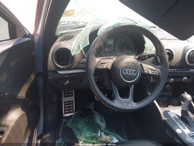 Aukcja sprzedaży 2019 Audi A3 40 Premium/40 Titanium Premium, vin: WAUAUGFF7KA082848, numer aukcji: 45788268