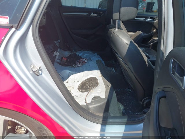 WAUAUGFF7KA082848 Audi A3 40 Premium/40 Titanium Premium