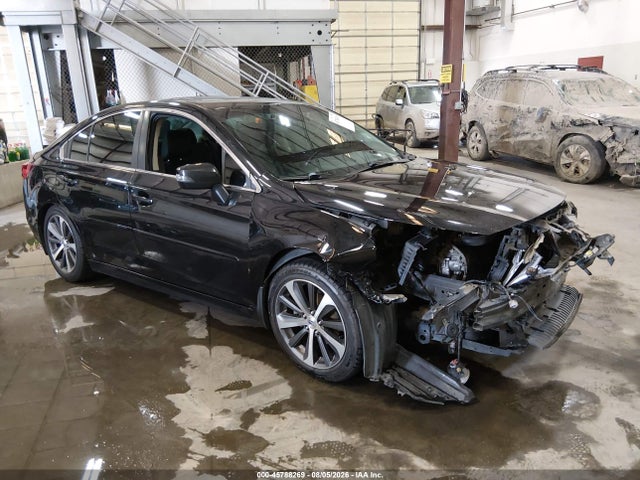 45788269 :رقم المزاد ، 4S3BNAN61G3024927 vin ، 2016 Subaru Legacy 2.5i Limited مزاد بيع