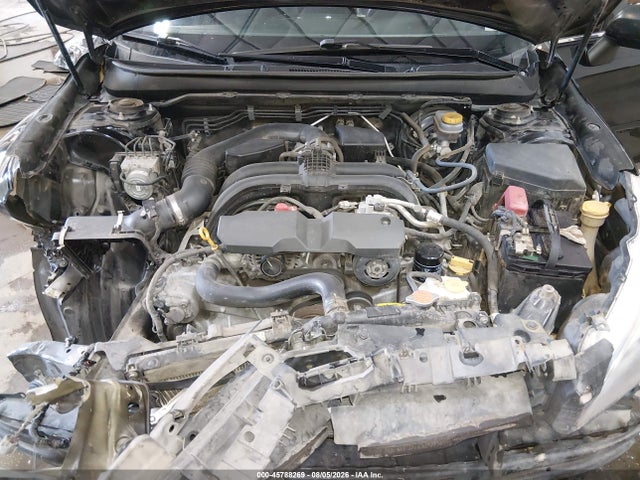 45788269 :رقم المزاد ، 4S3BNAN61G3024927 vin ، 2016 Subaru Legacy 2.5i Limited مزاد بيع
