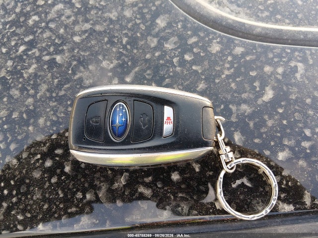 45788269 :رقم المزاد ، 4S3BNAN61G3024927 vin ، 2016 Subaru Legacy 2.5i Limited مزاد بيع