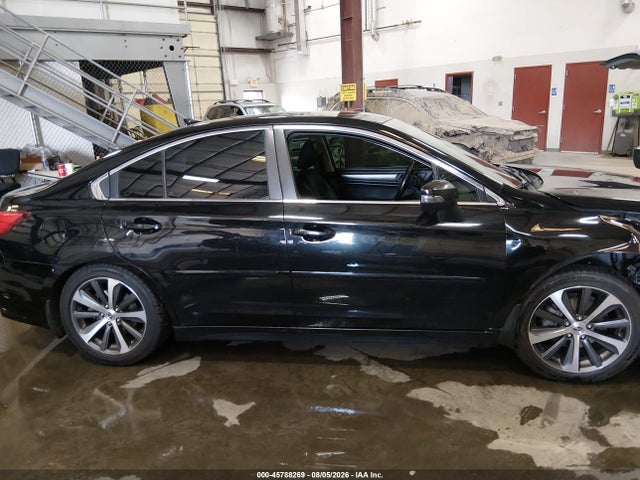 45788269 :رقم المزاد ، 4S3BNAN61G3024927 vin ، 2016 Subaru Legacy 2.5i Limited مزاد بيع