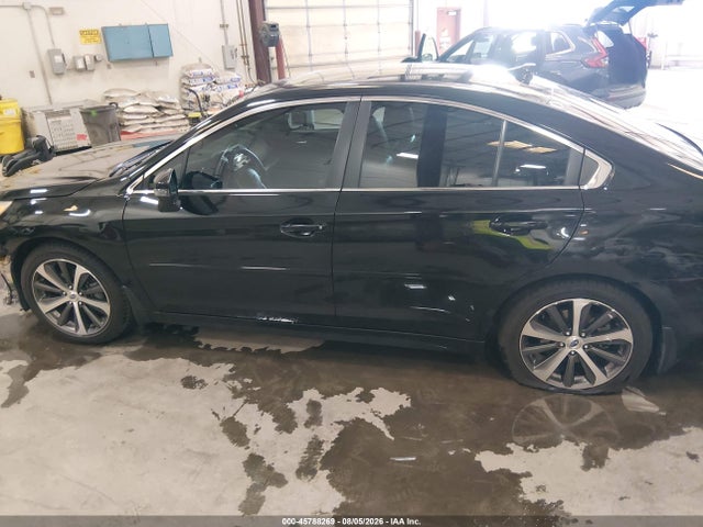 45788269 :رقم المزاد ، 4S3BNAN61G3024927 vin ، 2016 Subaru Legacy 2.5i Limited مزاد بيع