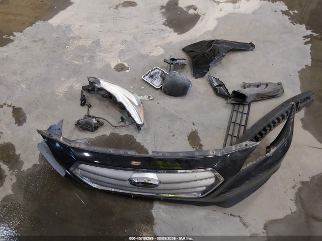 45788269 :رقم المزاد ، 4S3BNAN61G3024927 vin ، 2016 Subaru Legacy 2.5i Limited مزاد بيع