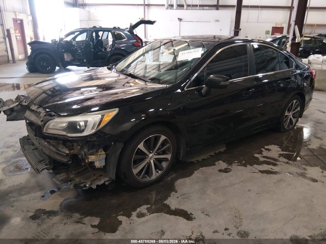 45788269 :رقم المزاد ، 4S3BNAN61G3024927 vin ، 2016 Subaru Legacy 2.5i Limited مزاد بيع