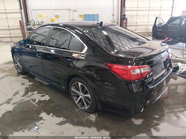 45788269 :رقم المزاد ، 4S3BNAN61G3024927 vin ، 2016 Subaru Legacy 2.5i Limited مزاد بيع