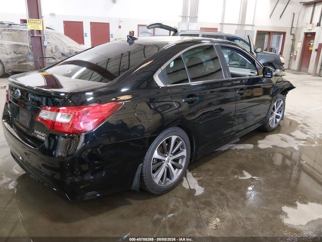 45788269 :رقم المزاد ، 4S3BNAN61G3024927 vin ، 2016 Subaru Legacy 2.5i Limited مزاد بيع
