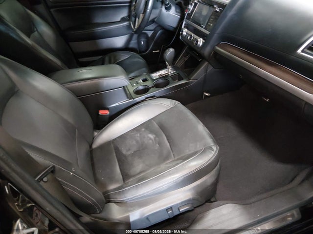 45788269 :رقم المزاد ، 4S3BNAN61G3024927 vin ، 2016 Subaru Legacy 2.5i Limited مزاد بيع