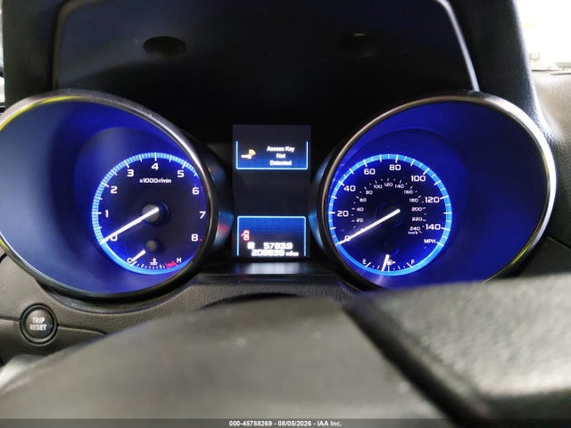 45788269 :رقم المزاد ، 4S3BNAN61G3024927 vin ، 2016 Subaru Legacy 2.5i Limited مزاد بيع