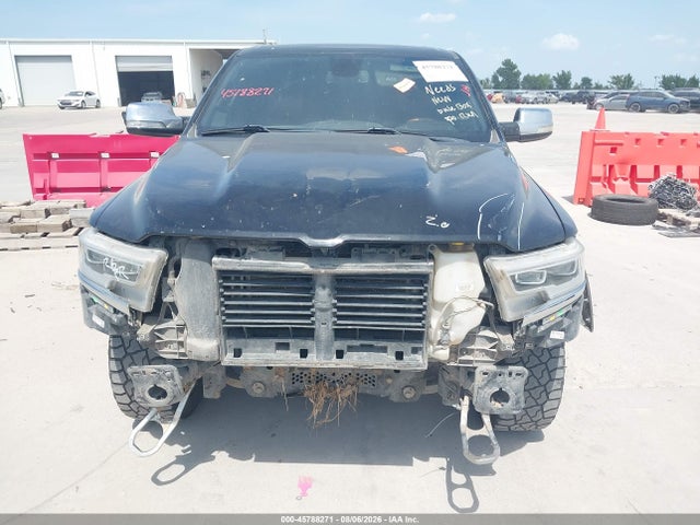 Aukcja sprzedaży 2020 Ram 1500 Laramie Longhorn  4x4 5'7 Box, vin: 1C6SRFKT3LN199942, numer aukcji: 45788271