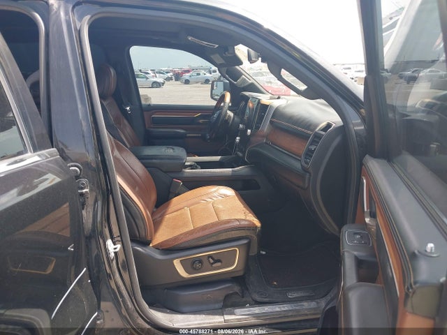 Aukcja sprzedaży 2020 Ram 1500 Laramie Longhorn  4x4 5'7 Box, vin: 1C6SRFKT3LN199942, numer aukcji: 45788271