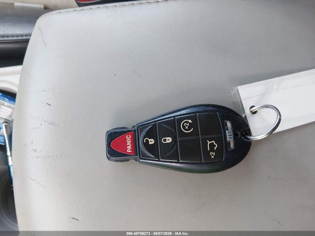Aukcja sprzedaży 2009 Jeep Grand Cherokee Limited, vin: 1J8HR58T49C535499, numer aukcji: 45788273