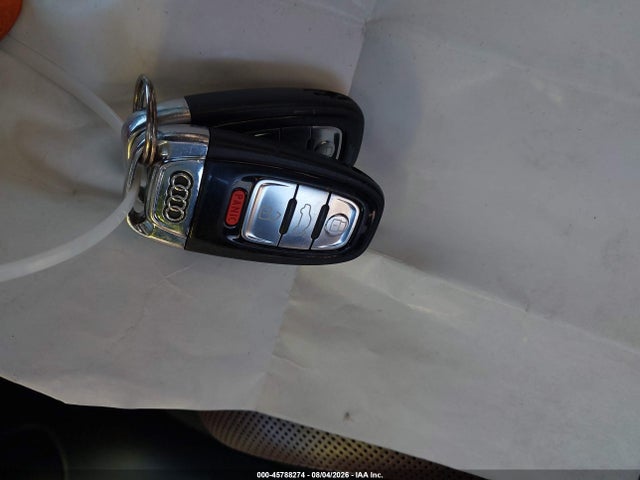 Aukcja sprzedaży 2015 Audi A8 L 3.0t, vin: WAU3GAFDXFN001299, numer aukcji: 45788274