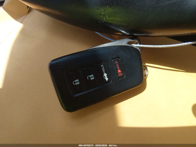 Aukcja sprzedaży 2015 Lexus Is 250, vin: JTHBF1D2XF5076439, numer aukcji: 45788275