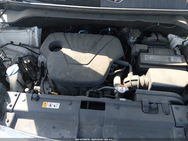 KIA Soul 2016 KNDJN2A27G7392493 Image 10