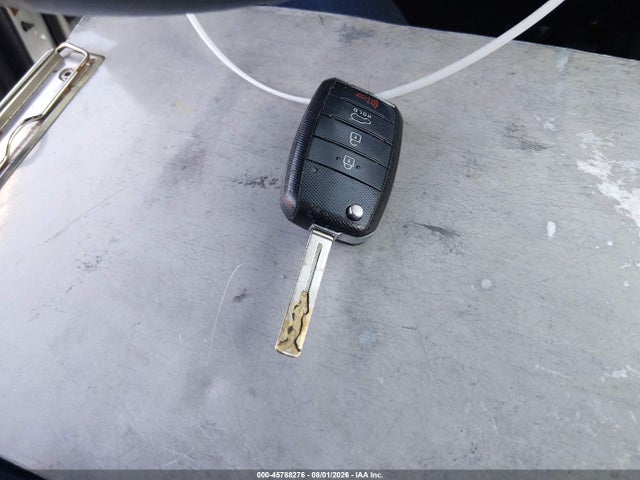 KIA Soul 2016 KNDJN2A27G7392493 Image 11