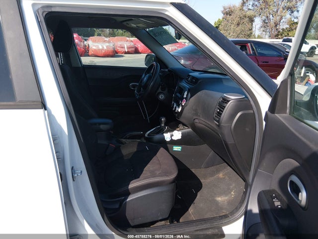 KIA Soul 2016 KNDJN2A27G7392493 Image 5
