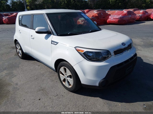 KIA Soul 2016 KNDJN2A27G7392493 Image 6