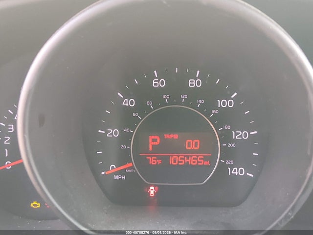 KIA Soul 2016 KNDJN2A27G7392493 Image 7