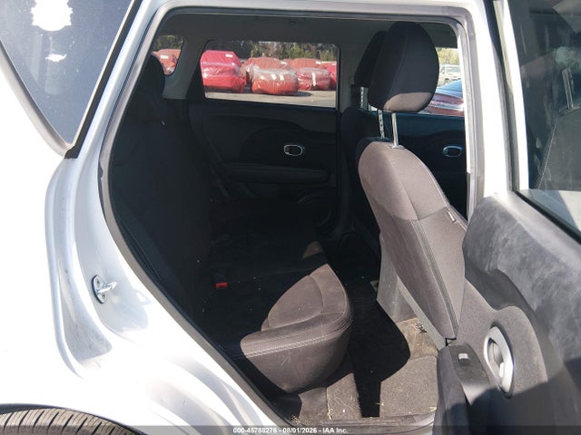 KIA Soul 2016 KNDJN2A27G7392493 Image 8