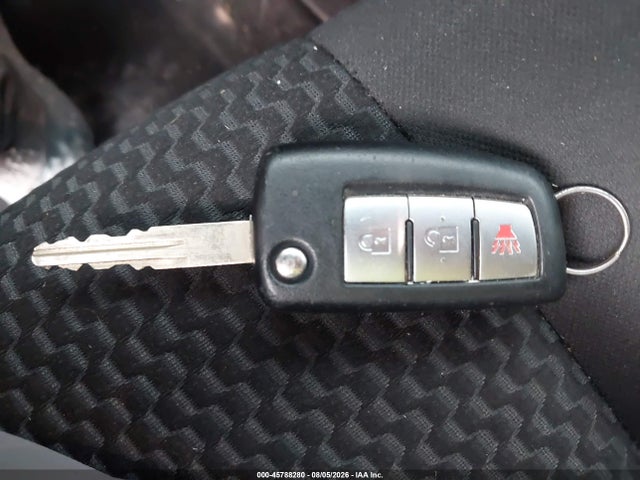 JN1BJ1AV2MW566284 Nissan Rogue Sport S Fwd Xtronic Cvt