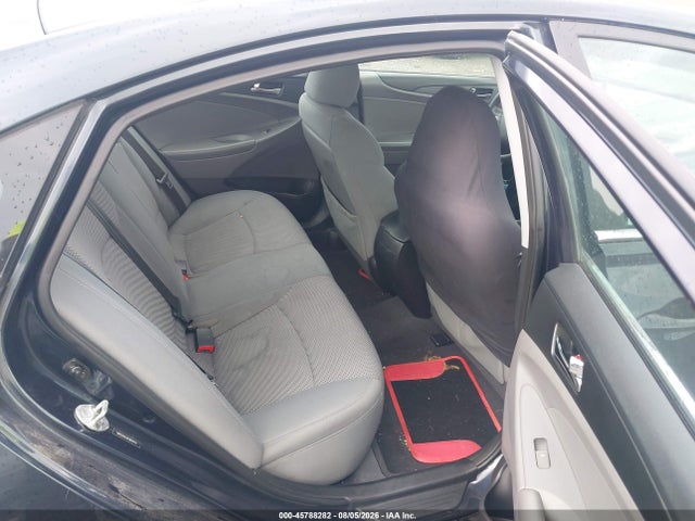 Aukcja sprzedaży 2014 Hyundai Sonata Gls, vin: 5NPEB4ACXEH844119, numer aukcji: 45788282