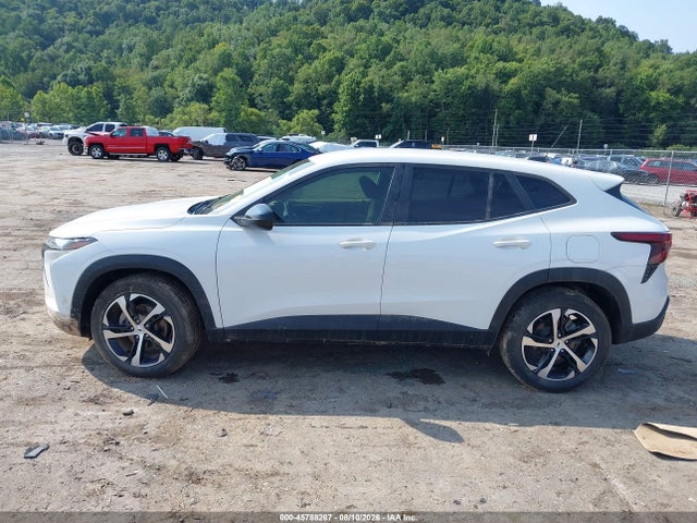 Aukcja sprzedaży 2024 Chevrolet Trax Fwd 1rs, vin: KL77LGE28RC060755, numer aukcji: 45788287